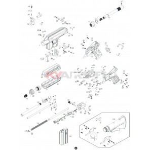 PLR-16 #68 GBBR