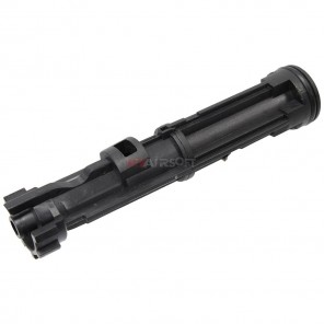 WE M4 GBBR - Nozzle Assemblies