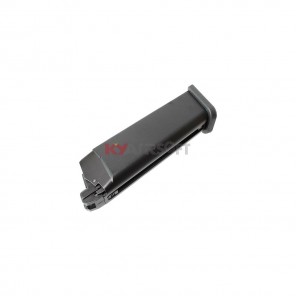 WE - G17 Metal Magazine 25 rds