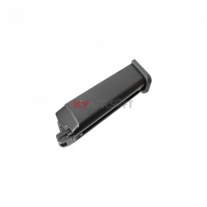 WE G18C GEN4 BK with extra magazine(Bundle)