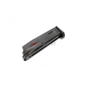 WE - M9 BK Magazine 25 rds