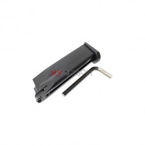 WE - M9 Co2 Magazine 25 rds