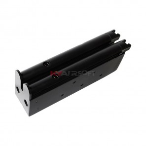 WE - Double Barrel 1911 Magazine 