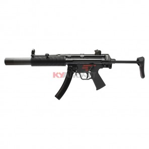 WE Apache SD3 GBBR
