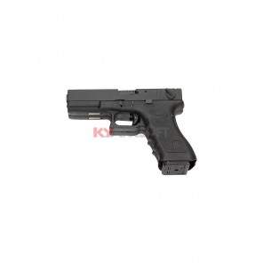 WE Double-Barrel 18 BK