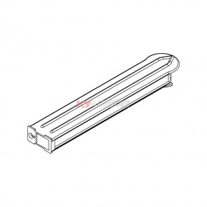 WE T.A. 2015 GBBR Part #147 Magazine Shell