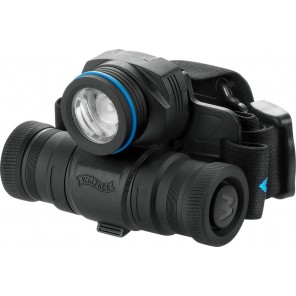 Walther Pro HL11 Head Mounted Flashlight