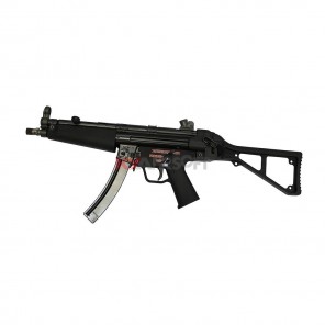 WE Apache A2 PDW GBBR