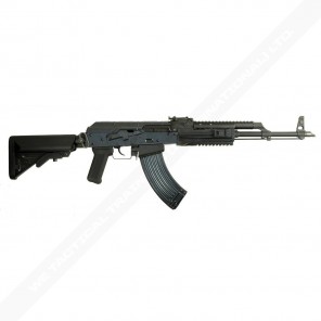 WE AK74 PMC BK GBBR
