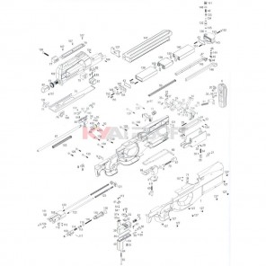 WE T.A. 2015 GBBR Part #3
