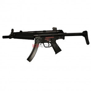 WE Apache A3 GBBR