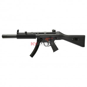 WE Apache SD1 GBBR