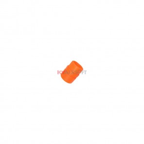 WE Pistols Orange Tip (Plastic)