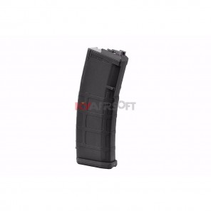 WE - WE 30rd OB MSK GAS Magazine (BK)