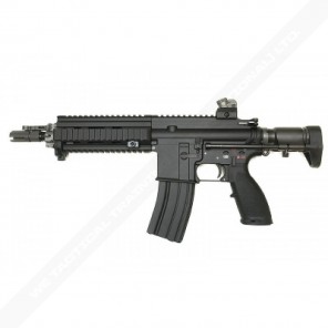 WE 888 C GBBR BK