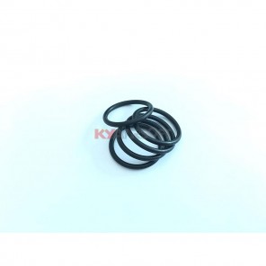 AK Series Nozzle O-Ring Bundle (O-Ring x 5) #122