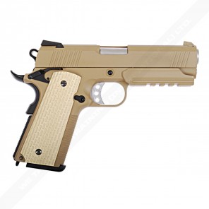 4.3 DESERT WARRIOR Full Marking