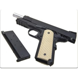 WE-E010-B 1911 Kimber style (BK)