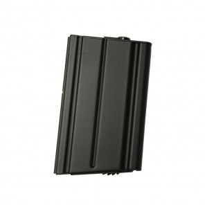 WE 330rds SCAR-H AEG Magazine ( BK )
