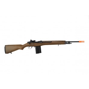 WE M14 GBBR (Full Marking)