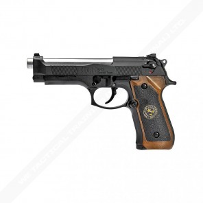 WE BioHazard M92 GEN1 SEMI Black Complete upper slide