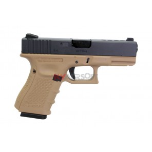 WE G23 GEN4 TAN