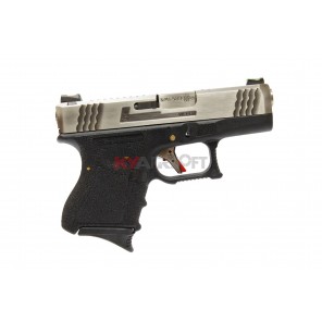 WE G26 T7 SV/SV/BK
