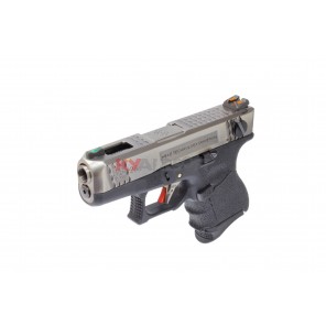 WE G26 T7 SV/SV/BK