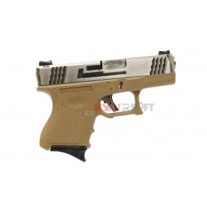 WE G26 T8 SV/SV/TAN