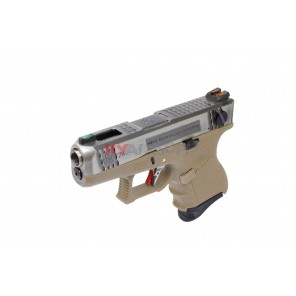 WE G26 T8 SV/SV/TAN