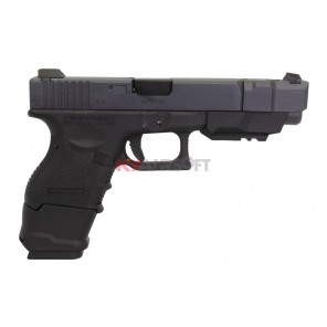 WE G26C ADVANCE BK