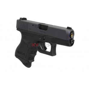 WE G27 GEN3 BK