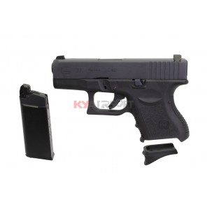 WE G27 GEN3 BK