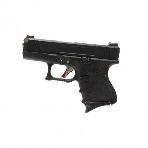 WE G27 T5 BK/SV/BK