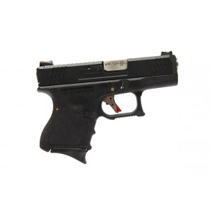 WE G27 T5 BK/SV/BK