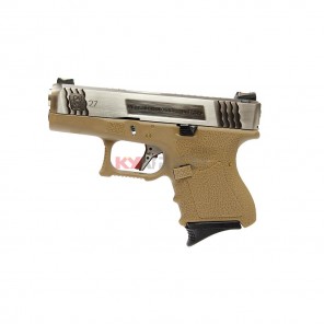 WE G27 T8 SV/SV/TAN
