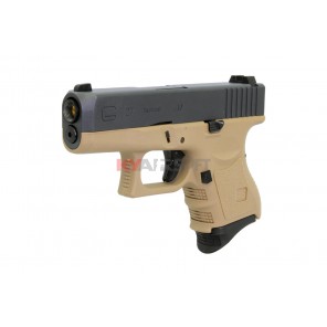 WE G27 GEN3 TAN