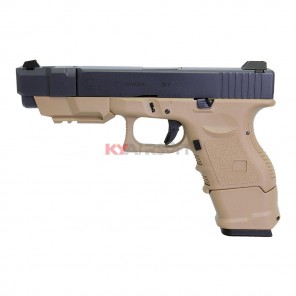 WE G33 ADVANCE TAN