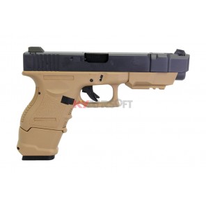 WE G33 ADVANCE TAN