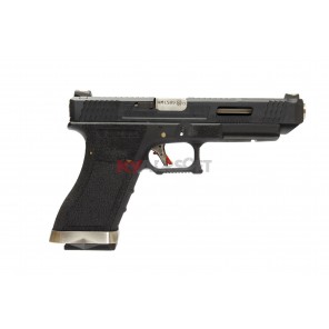 WE G34 T5 BK/SV/BK
