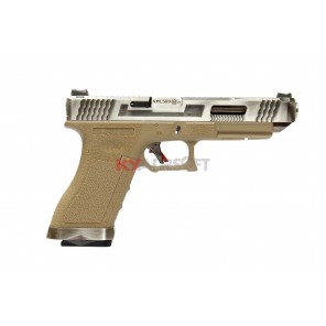 WE G34 T8 SV/SV/TAN