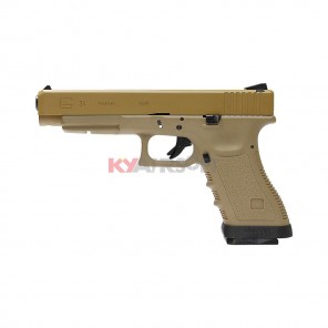 WE G34 GEN3 (TAN/TAN)
