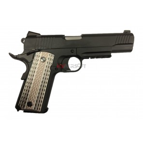 WE M45A1 Black