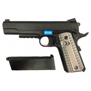 WE M45A1 Black
