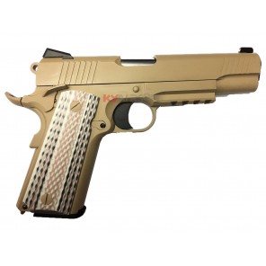 WE M45A1 Tan