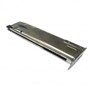 WE P Virus Gas Magazine Silver