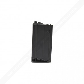 WE Scar H GBB BK Magazine