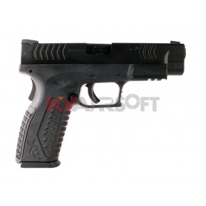 WE XDM BK (Full Marking)