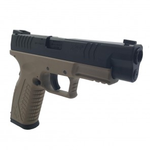 WE XDM TAN (Full Marking)