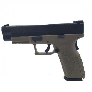 WE XDM TAN (Full Marking)